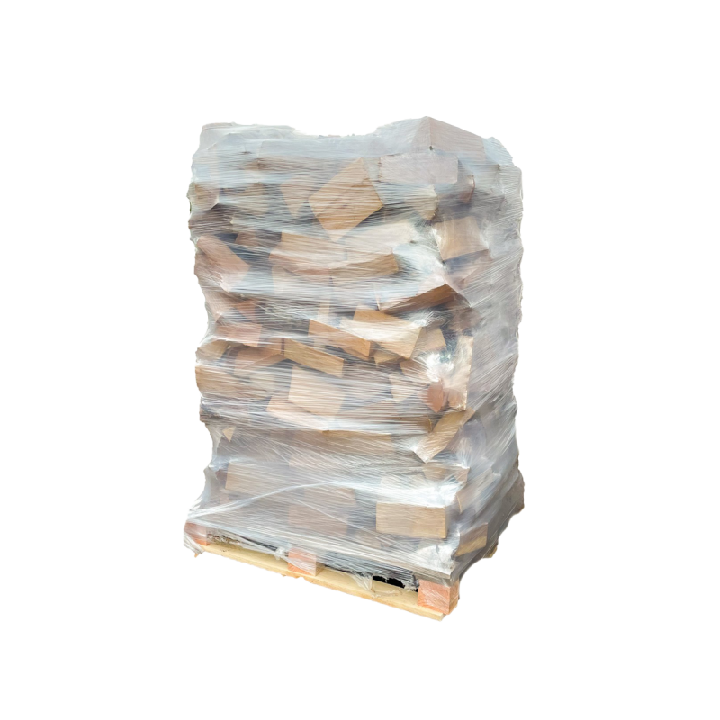 Fardo de leña – pizzería especial