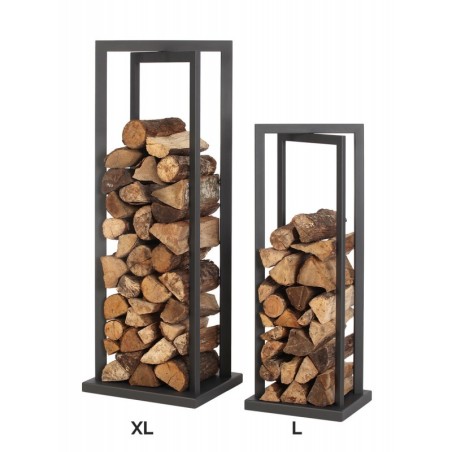 Almacenamiento de troncos VERTIGO – L